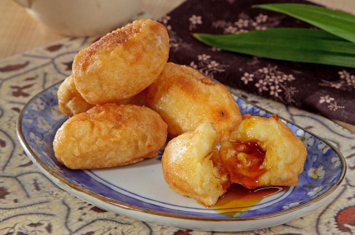 15 Rekomendasi Makanan Khas di Daerah Jawa Tengah Yang Sangat Enak, Wajib Kamu Coba! 11 15 Rekomendasi Makanan Khas di Daerah Jawa Tengah Yang Sangat Enak, Wajib Kamu Coba! 11