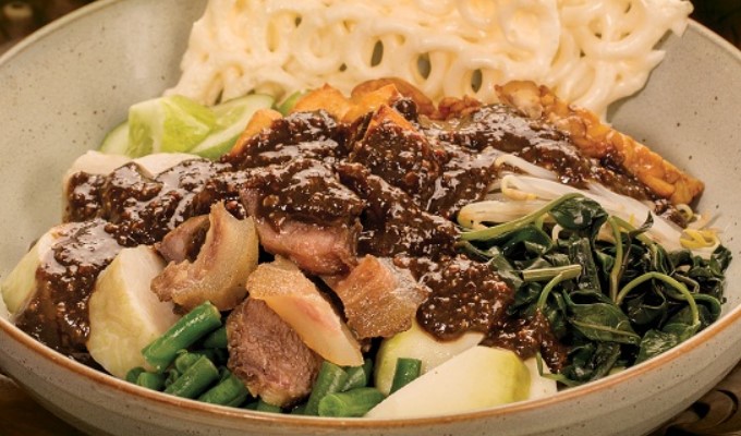 15 Makanan Khas Indonesia Ini Sudah Go International loh! 14