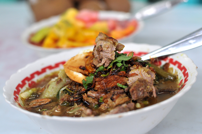 10 Referensi Makanan Khas di Daerah Banyuwangi Yang Enak dan Menyehatkan, Cocok Untuk Menu Diet 2