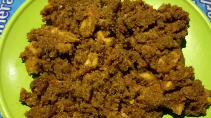 15 Rekomendasi Makanan Khas di Daerah Maluku Yang Dijamin Enak Lezat dan Bikin Nagih 13