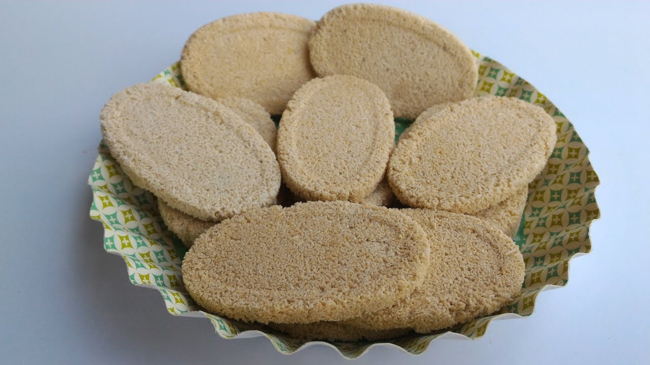 10 Oleh Oleh Khas Kebumen Yang Wajib Kamu Borong 5