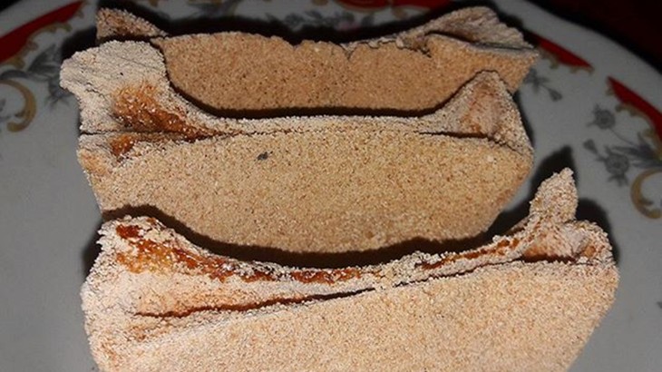 10 Oleh Oleh Khas Papua Ini Wajib Dibeli dan Dicicipi, Simak Daftar Lengkapnya Disini! 8