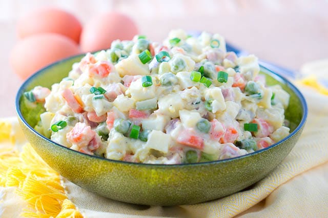 10 Referensi Makanan Khas Negara Rusia, Mirip Banget Sama Kuliner Indonesia Yang Lezat dan Enak 2