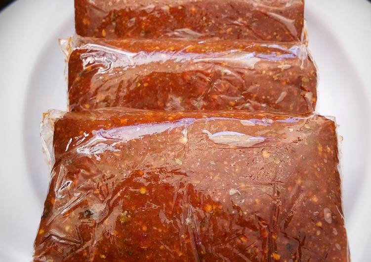 Mudik Ke Nganjuk, Jangan Lupa Bawa 10 Oleh-Oleh Ini Untuk Orang Tersayang 3