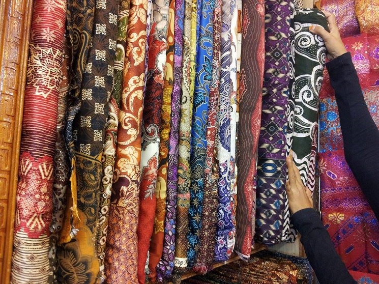 10 Oleh-Oleh Khas Dari Negara India Yang Paling Banyak Diburu Wisatawan, Simak Ini 1