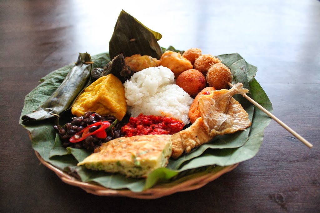 12 Rekomendasi Makanan Khas di Daerah Cirebon Yang Lezat dan Maknyus Ini Wajib Disantap 1