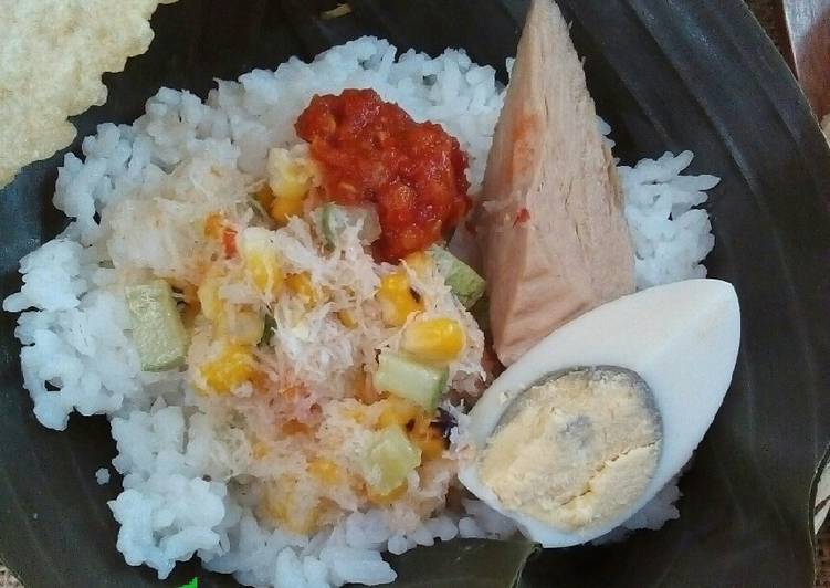 10 Referensi Makanan Khas di Daerah Banyuwangi Yang Enak dan Menyehatkan, Cocok Untuk Menu Diet 1