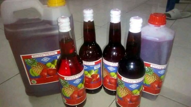 10 Oleh-Oleh Khas Toraja Yang Murah dan Wajib Kamu Bawa Pulang 8 10 Oleh-Oleh Khas Toraja Yang Murah dan Wajib Kamu Bawa Pulang 8