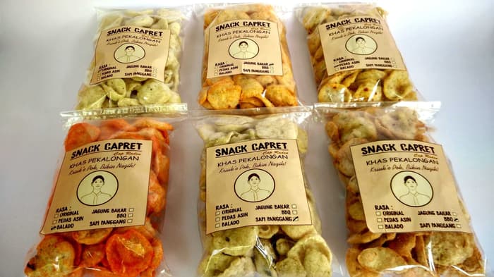 10 Oleh-Oleh Khas Pekalongan Ini Banyak Diburu Oleh Wisatawan 3