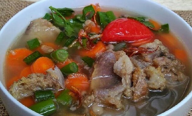 10 Referensi Makanan Khas Demak Jawa Tengah Yang Paling Enak dan Tinggi Protein 1 10 Referensi Makanan Khas Demak Jawa Tengah Yang Paling Enak dan Tinggi Protein 1