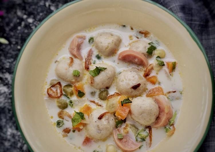 10 Daftar Pilihan Makanan Khas Daerah Banjarmasin Yang Enak dan Lezat Ini Sangat Menggugah Selera 3