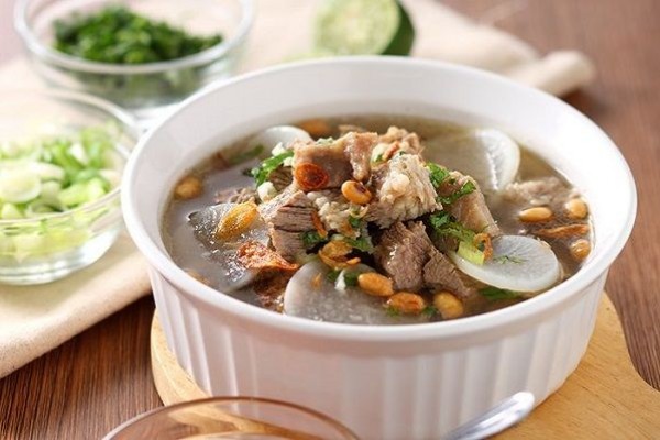 15 Makanan Khas Bandung Yang Paling Hits dan Bikin Ketagihan 15 15 Makanan Khas Bandung Yang Paling Hits dan Bikin Ketagihan 15