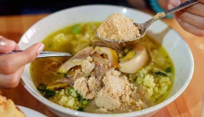 15 Referensi Makanan Khas Daerah Jawa Timur Yang Lezat Ini Paling Banyak Diburu Wisatawan 8 15 Referensi Makanan Khas Daerah Jawa Timur Yang Lezat Ini Paling Banyak Diburu Wisatawan 8