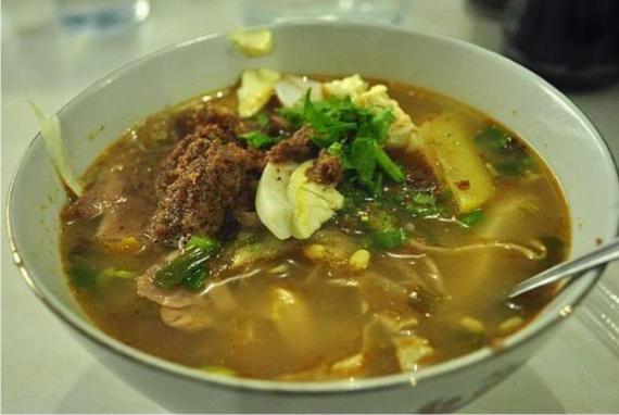 12 Daftar Pilihan Makanan Khas di Daerah Malang Yang Enak dan Lezat Ini Paling Legendaris 3