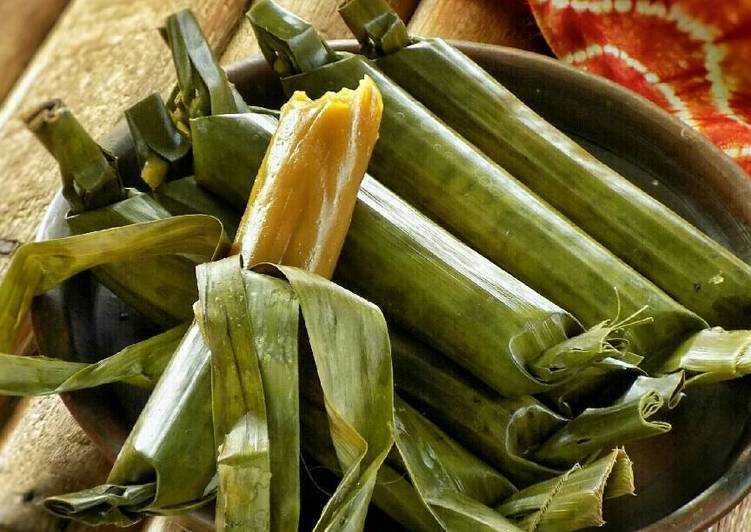 10 Daftar Pilihan Makanan Khas Daerah Banjarmasin Yang Enak dan Lezat Ini Sangat Menggugah Selera 9