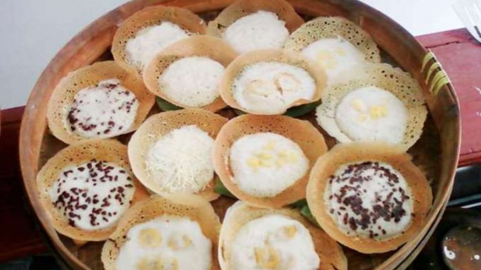 10 Oleh Oleh Terpopuler Dari Lembang 8