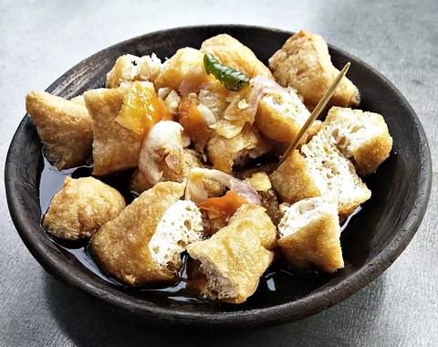 12 Rekomendasi Makanan Khas di Daerah Cirebon Yang Lezat dan Maknyus Ini Wajib Disantap 6