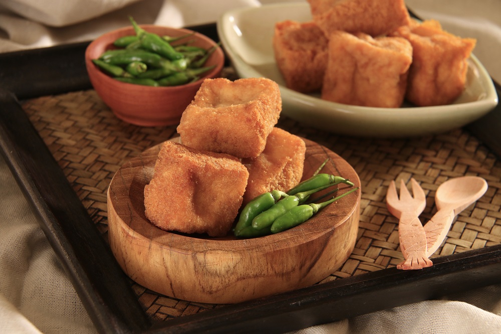 15 Referensi Makanan Khas di Daerah Semarang Yang Penuh Cita Rasa Ini Bikin Kamu Ketagihan 8