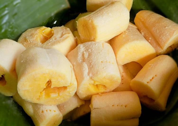 15 Makanan Khas Indonesia Ini Sudah Go International loh! 12