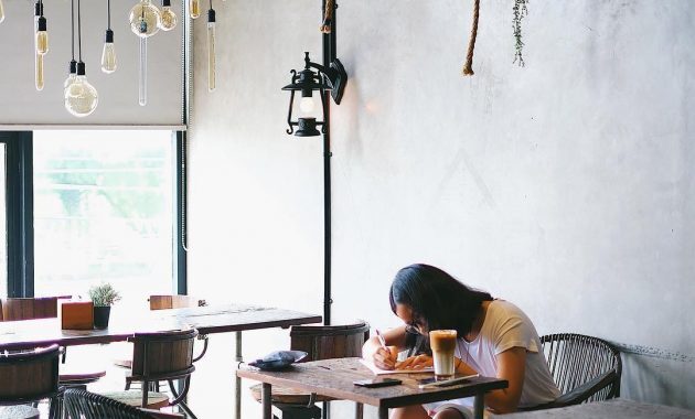 Kece Parah! 10 Daftar Pilihan Tempat Nongkrong Paling Hits Tapi Murah di Daerah Denpasar