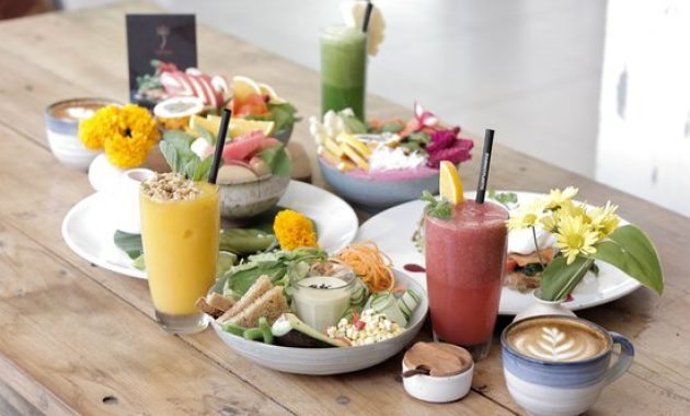 Cari Tempat Nongkrong Instagenic Daerah Nusa Dua? Nih 6 Rekomendasi Cafe Yang Wajib Kalian Kunjungi 5