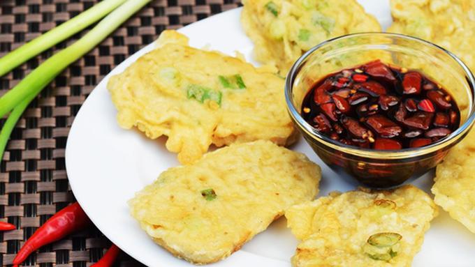 15 Rekomendasi Makanan Khas di Daerah Jawa Tengah Yang Sangat Enak, Wajib Kamu Coba! 8 15 Rekomendasi Makanan Khas di Daerah Jawa Tengah Yang Sangat Enak, Wajib Kamu Coba! 8