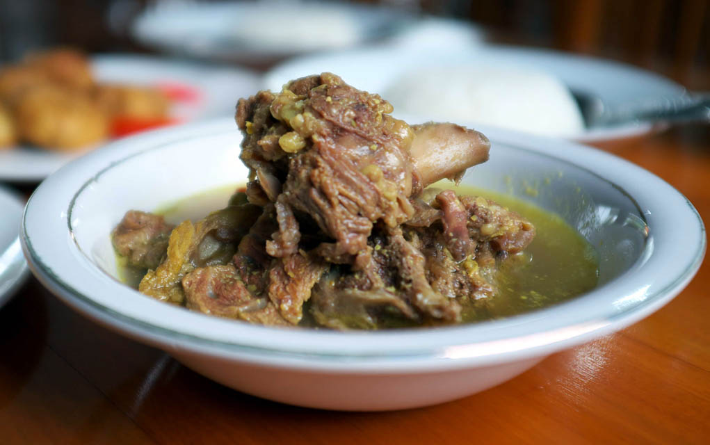 15 Rekomendasi Makanan Khas di Daerah Jawa Tengah Yang Sangat Enak, Wajib Kamu Coba! 2 15 Rekomendasi Makanan Khas di Daerah Jawa Tengah Yang Sangat Enak, Wajib Kamu Coba! 2