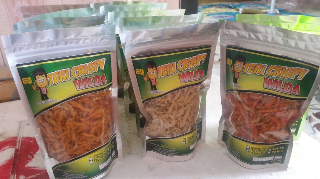 Plesiran Ke Madura Wajib Bawa Pulang Oleh Oleh Khas Ini Yuk! 3