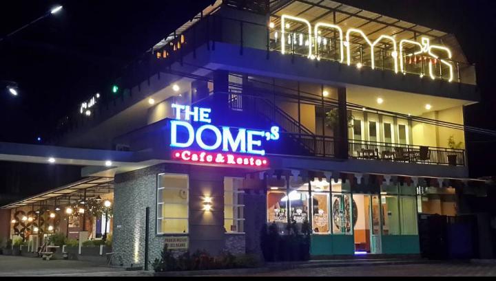 10 Daftar Pilihan Tempat Nongkrong Keren di Daerah Tulungagung Yang Asik Buat Kongkow! 7