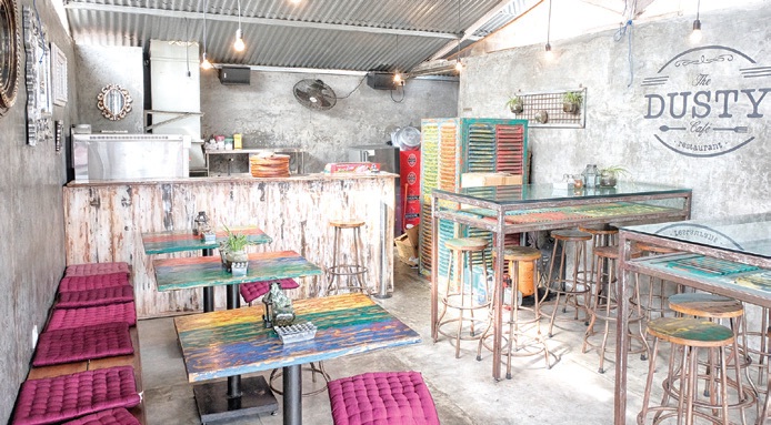 10 Rekomendasi Tempat Nongkrong Daerah Kuta Ini Lagi Nge-Hype dan Banyak Dikunjungi Wisatawan 7