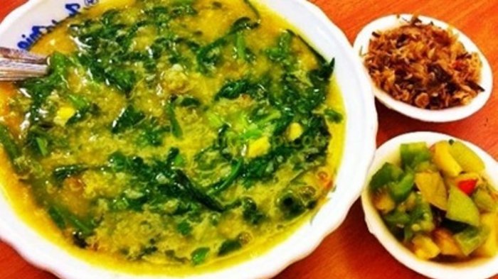 10 Rekomendasi Makanan Khas di Daerah Gorontalo Yang Enak dan Maknyus Ini Siap Menggetarkan Lidah 10 10 Rekomendasi Makanan Khas di Daerah Gorontalo Yang Enak dan Maknyus Ini Siap Menggetarkan Lidah 10