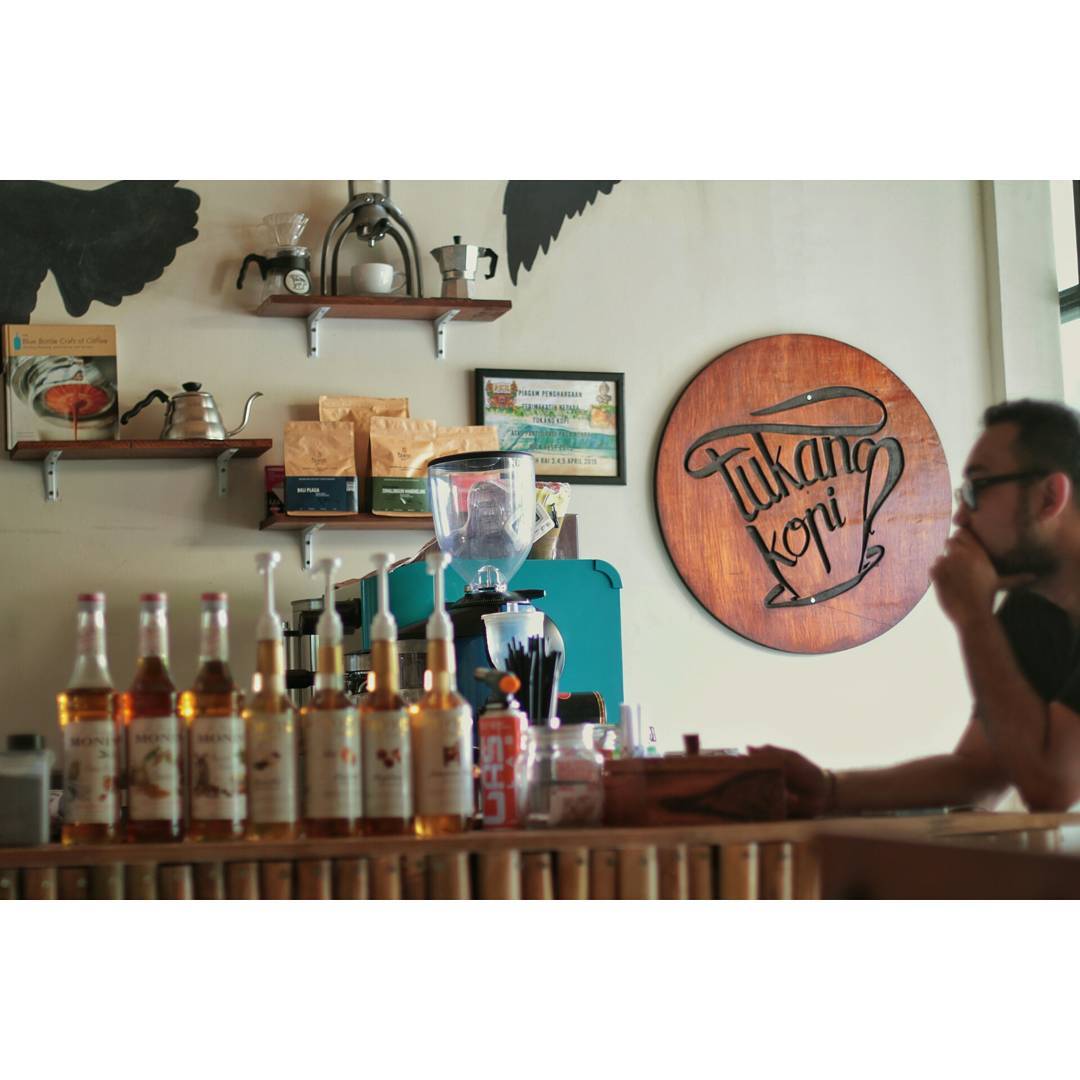 10 Daftar Pilihan Tempat Ngopi Paling Hits, Top dan Working-able di Daerah Denpasar 7