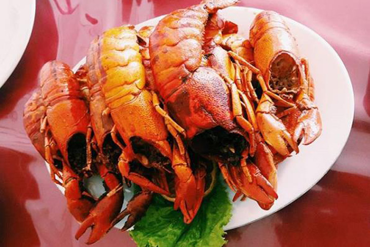 12 Referensi Makanan Khas di Daerah Papua Yang Unik Lezat dan Rasanya Paling Mantul 6