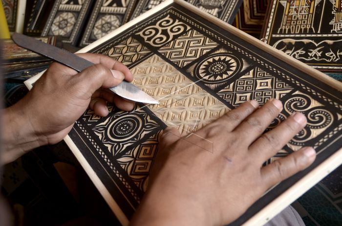 10 Oleh-Oleh Khas Toraja Yang Murah dan Wajib Kamu Bawa Pulang 1 10 Oleh-Oleh Khas Toraja Yang Murah dan Wajib Kamu Bawa Pulang 1