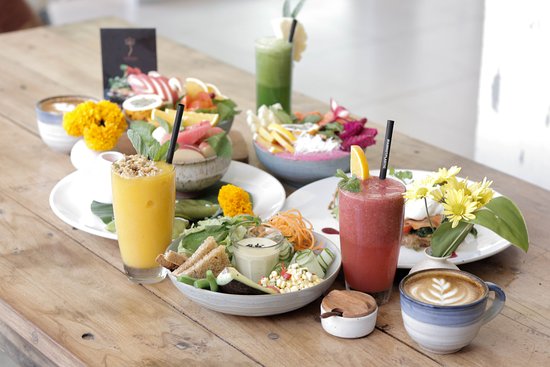 Cari Tempat Nongkrong Instagenic Daerah Nusa Dua? Nih 6 Rekomendasi Cafe Yang Wajib Kalian Kunjungi 5