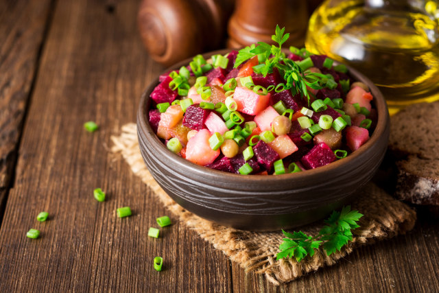 10 Referensi Makanan Khas Negara Rusia, Mirip Banget Sama Kuliner Indonesia Yang Lezat dan Enak 9