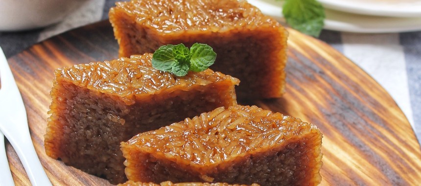 15 Rekomendasi Makanan Khas di Daerah Jawa Tengah Yang Sangat Enak, Wajib Kamu Coba! 12 15 Rekomendasi Makanan Khas di Daerah Jawa Tengah Yang Sangat Enak, Wajib Kamu Coba! 12