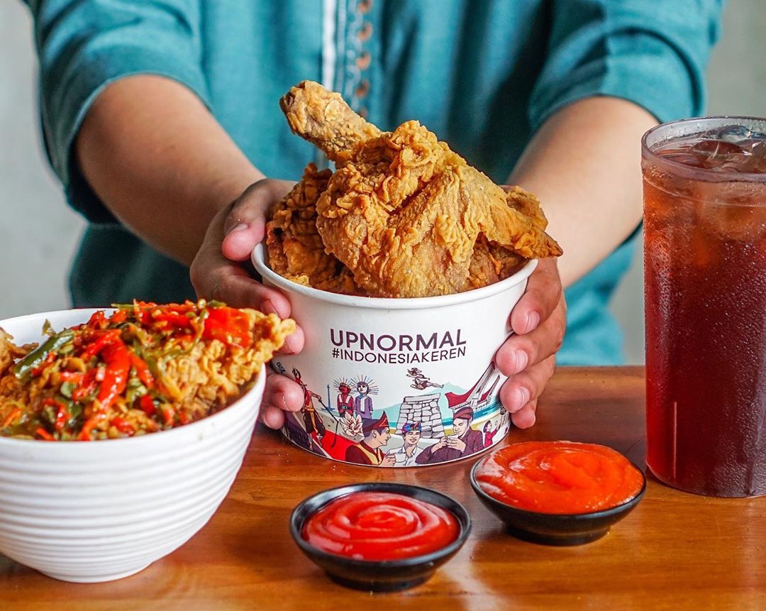 Kece! 10 Rekomendasi Cafe di Daerah Banjarbaru Ini Cocok Untuk Hangout Bareng Sahabatmu 6 Kece! 10 Rekomendasi Cafe di Daerah Banjarbaru Ini Cocok Untuk Hangout Bareng Sahabatmu 6