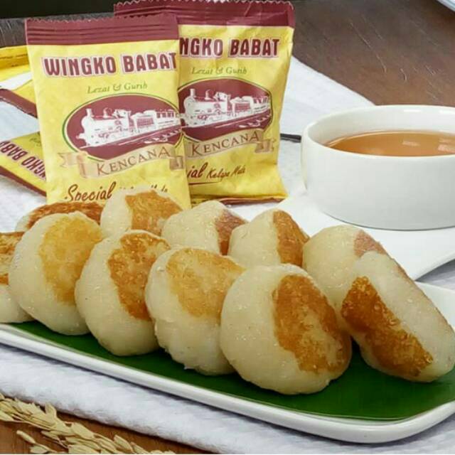 15 Referensi Makanan Khas di Daerah Semarang Yang Penuh Cita Rasa Ini Bikin Kamu Ketagihan 6