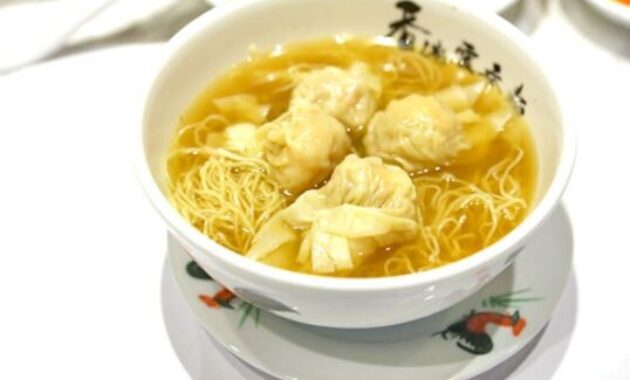 10 Rekomendasi Makanan Khas Negara Hongkong Siap Menggoyang Lidahmu, Jangan Sampai Terlewatkan 5