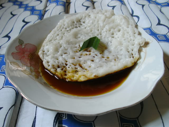 10 Referensi Makanan Khas di Daerah Kalimantan Selatan Yang Maknyus Ini Bikin Ketagihan 10