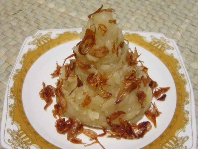 12 Rekomendasi Makanan Khas Daerah Riau Yang Kenikmatannya Bikin Jatuh Cinta, Wajib Untuk Dicoba 8