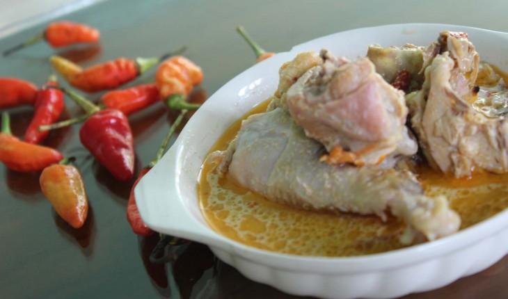 10 Referensi Makanan Khas di Daerah Banyuwangi Yang Enak dan Menyehatkan, Cocok Untuk Menu Diet 10