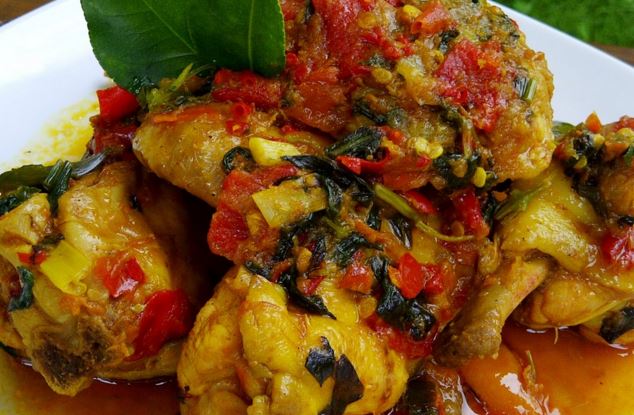 10 Makanan Khas Lebaran Dari Berbagai Daerah di Bumi Nusantara 7