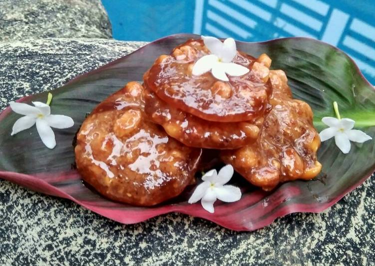 10 Referensi Makanan Khas di Daerah Sulawesi Selatan Yang Lezat, Enak dan Bikin Ngiler 9