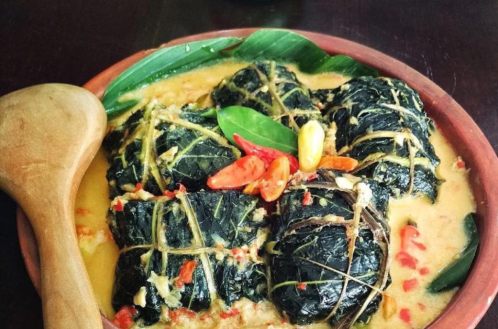 10 Referensi Makanan Khas di Daerah Purwokerto Yang Paling Enak Lezat dan Menggugah Selera 7