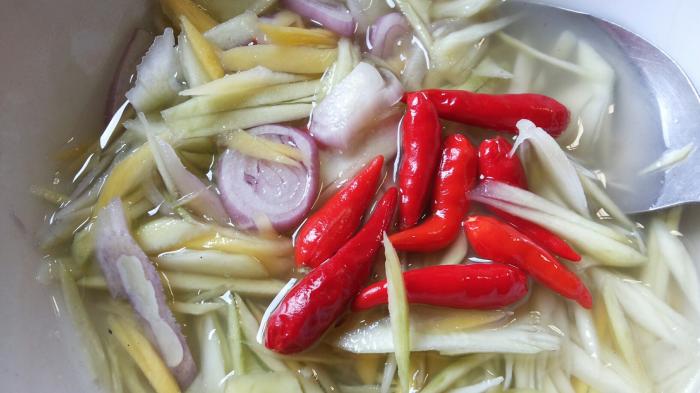 10 Daftar Pilihan Makanan Khas Daerah Banjarmasin Yang Enak dan Lezat Ini Sangat Menggugah Selera 4