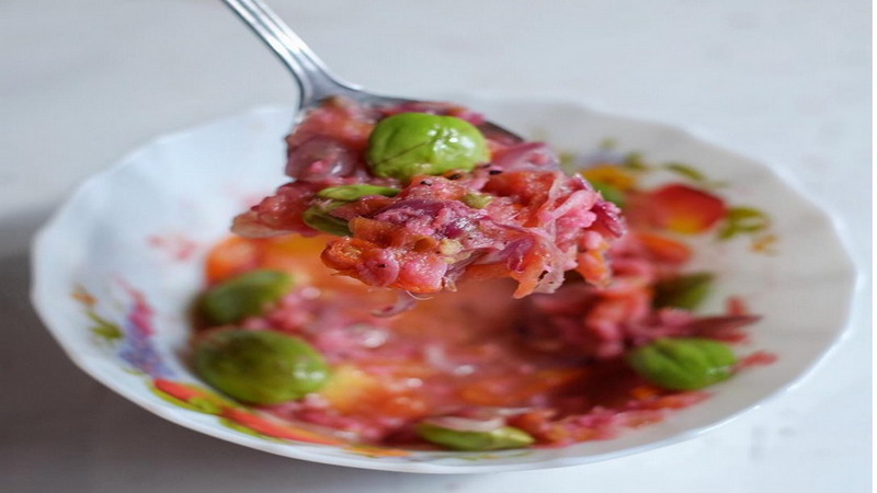 12 Rekomendasi Makanan Khas Daerah Riau Yang Kenikmatannya Bikin Jatuh Cinta, Wajib Untuk Dicoba 11