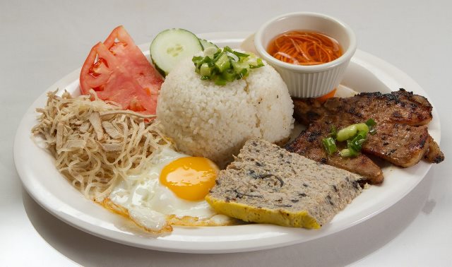 10 Referensi Makanan Khas di Negara Vietnam Yang Lezat dan Enak Ini Siap Menggoyang Lidahmu 6