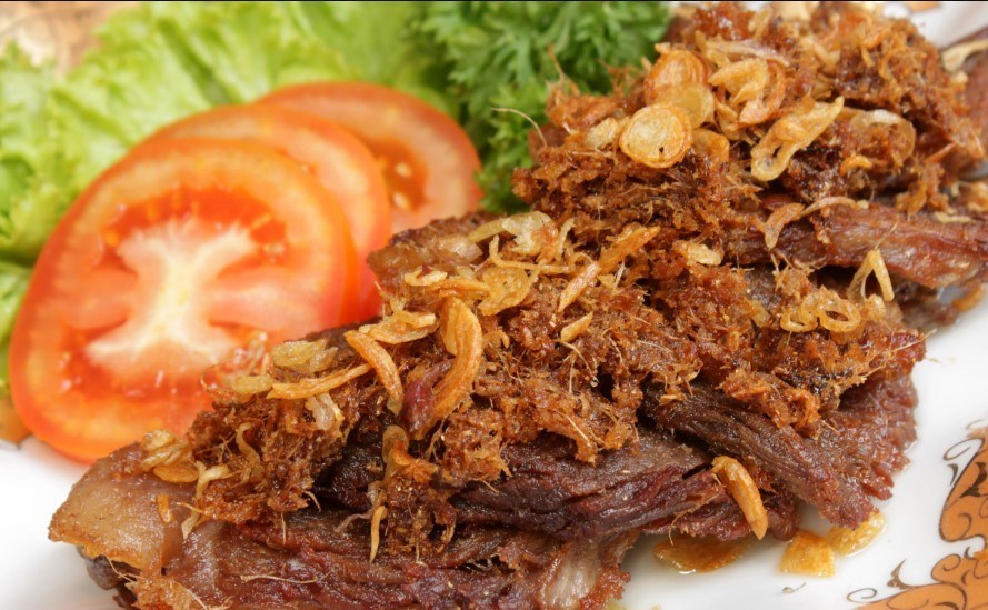 10 Oleh-Oleh Khas Dieng Yang Paling Recommended 8 10 Oleh-Oleh Khas Dieng Yang Paling Recommended 8